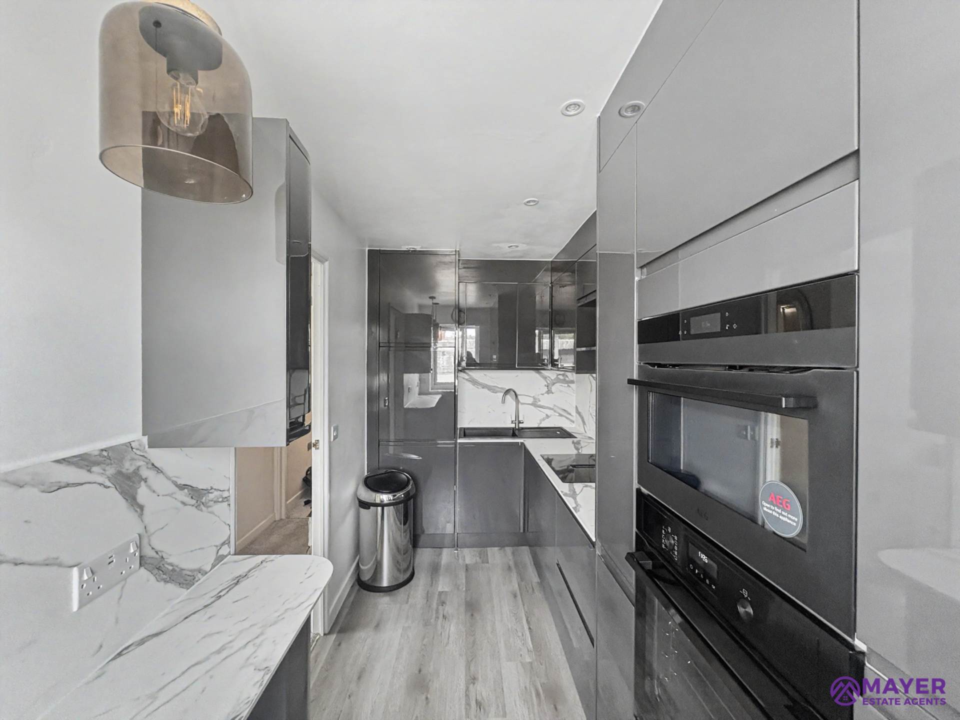 Barncott, Mudge Way, Plymouth, Image 8