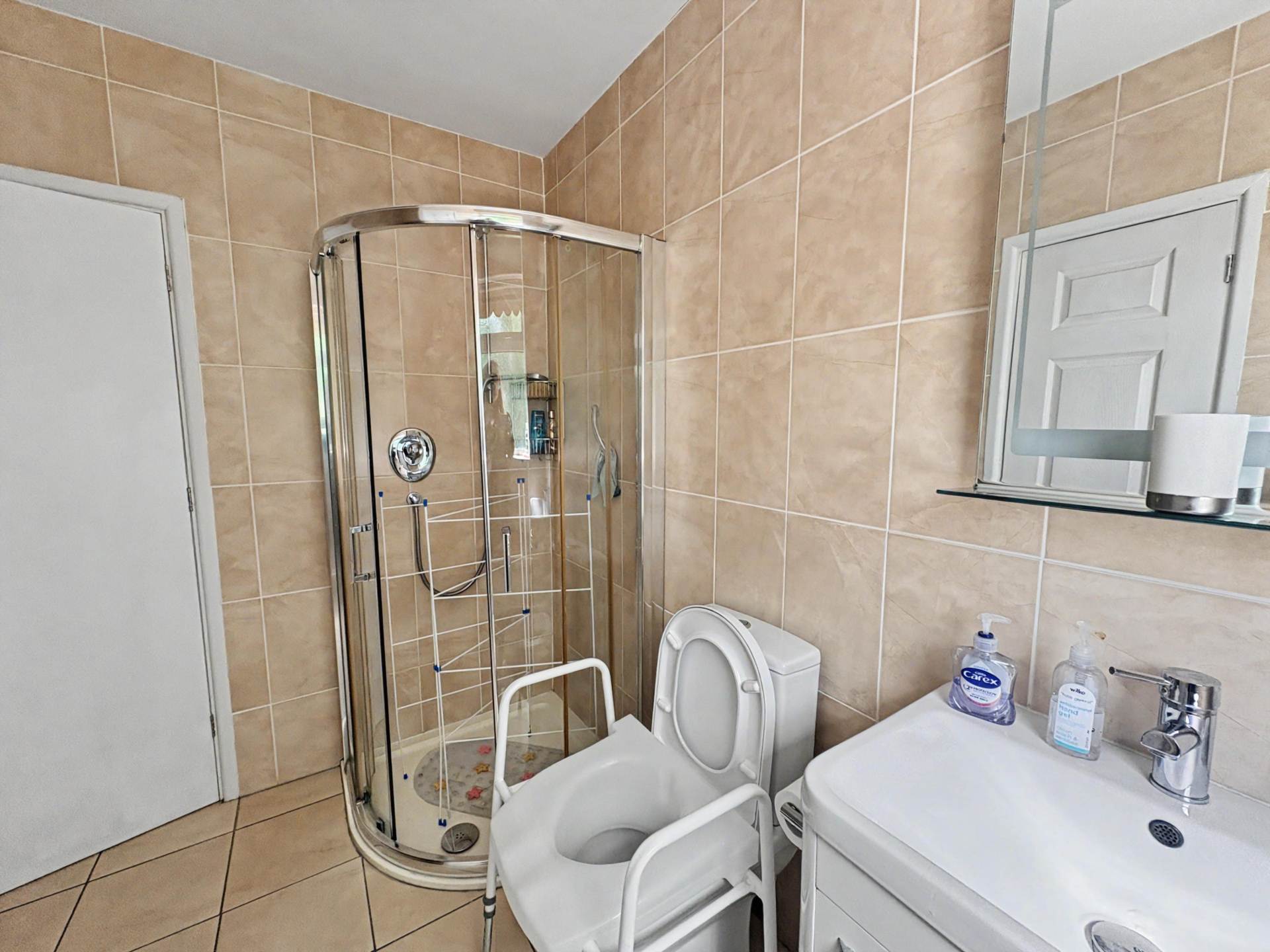 Efford Crescent, Plymouth, Image 15