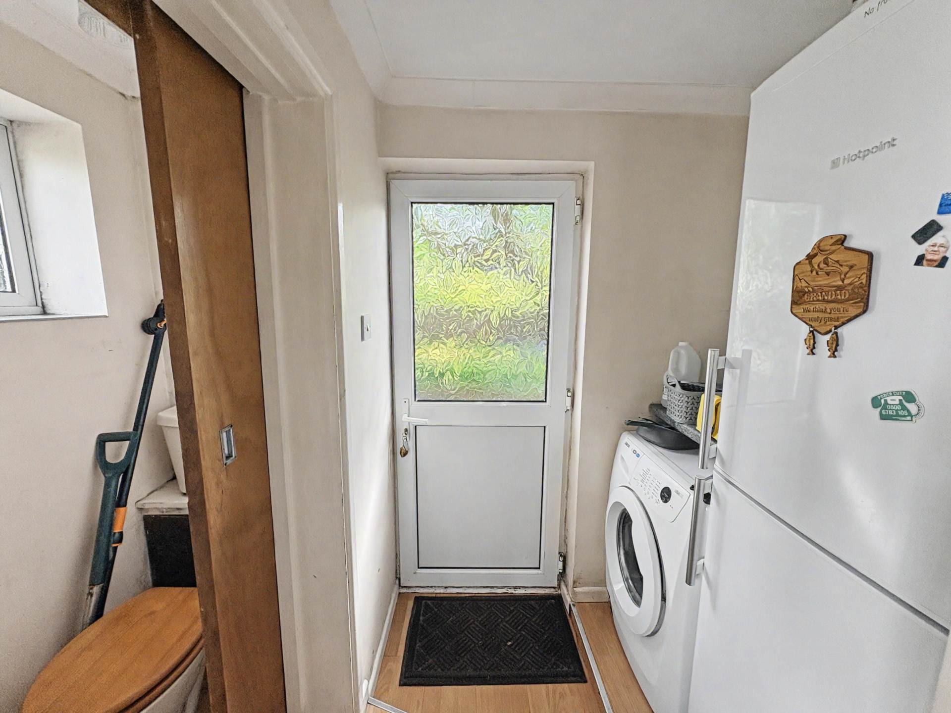 Efford Crescent, Plymouth, Image 16