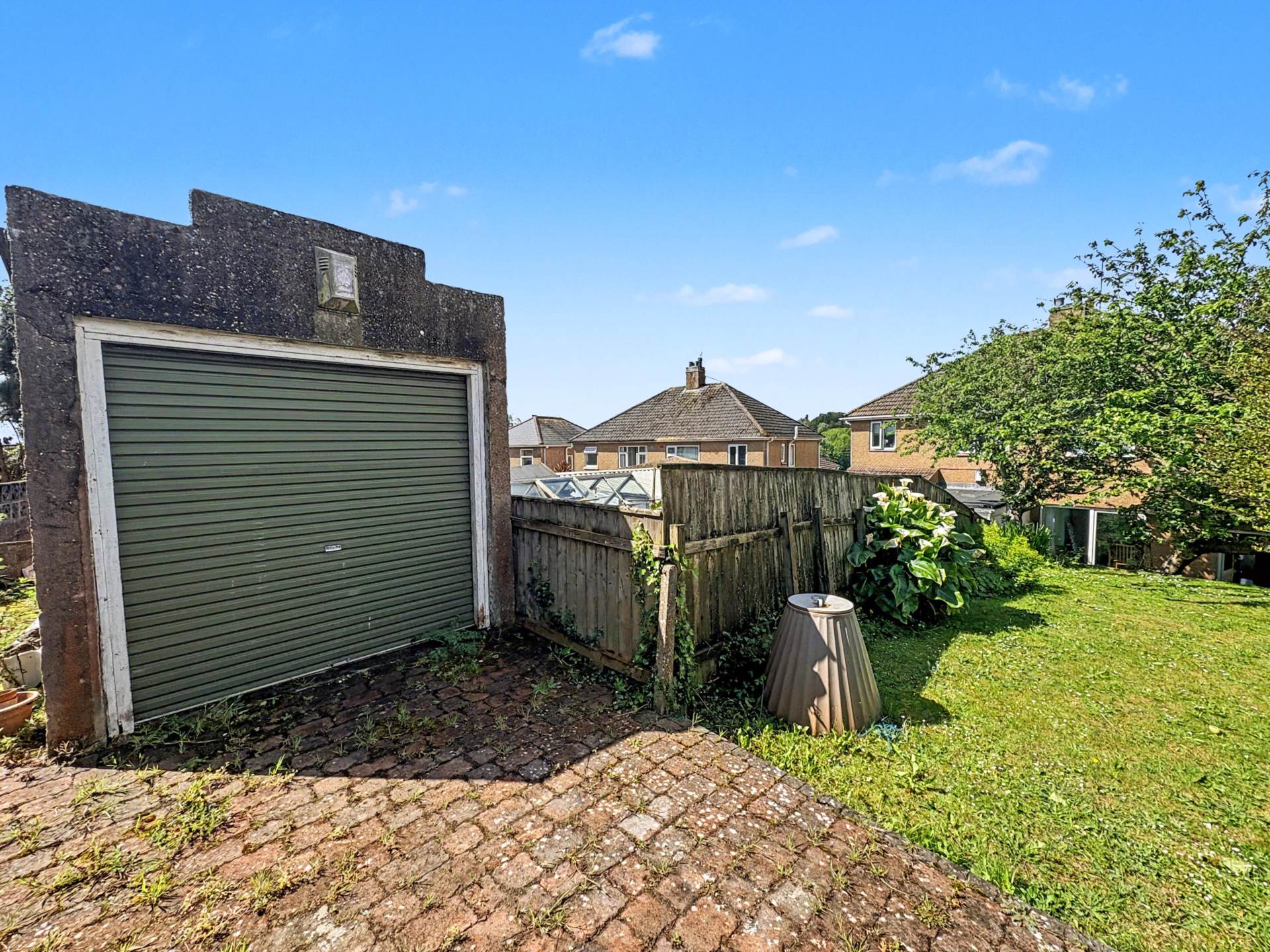 Efford Crescent, Plymouth, Image 2