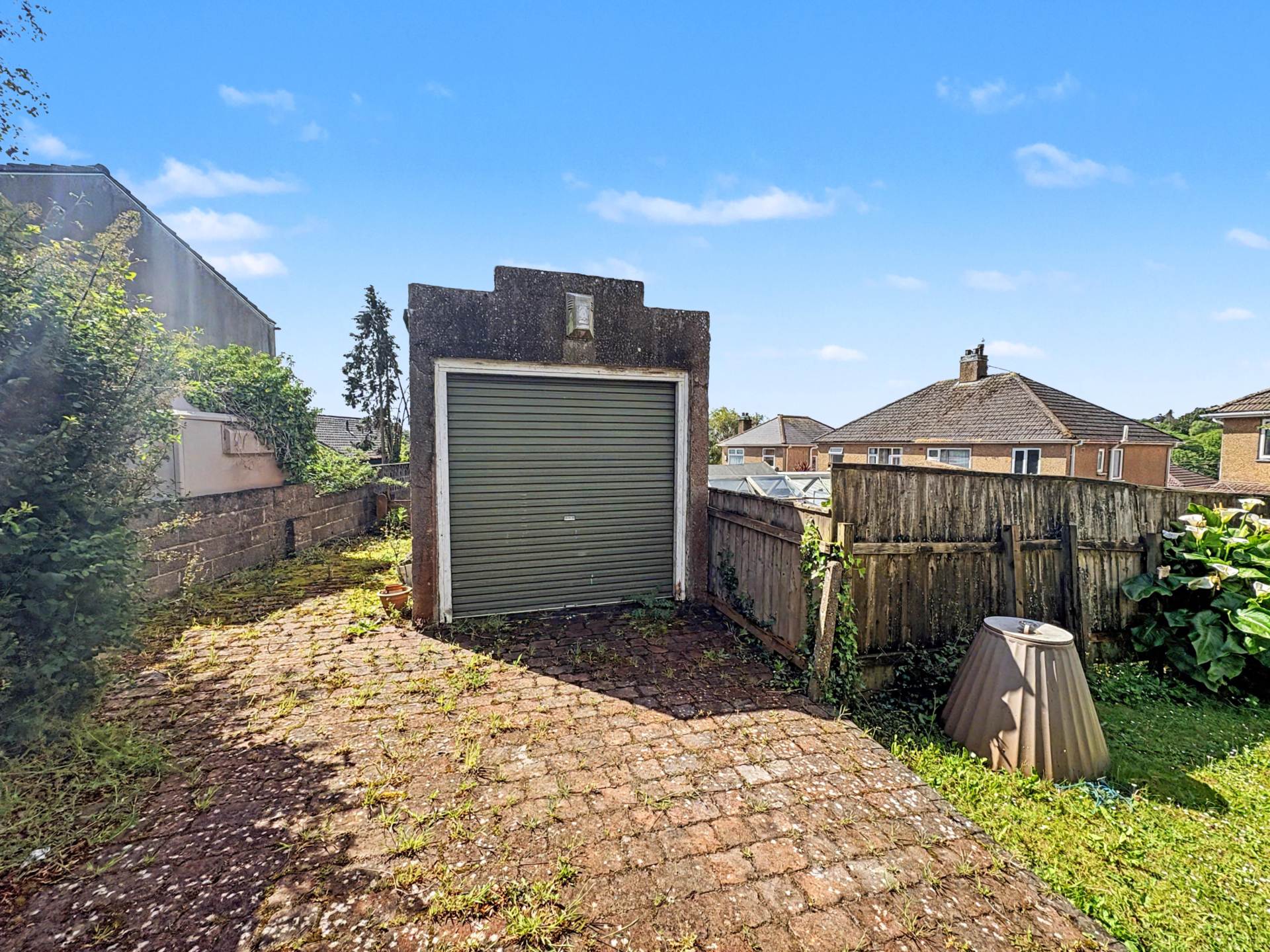 Efford Crescent, Plymouth, Image 21