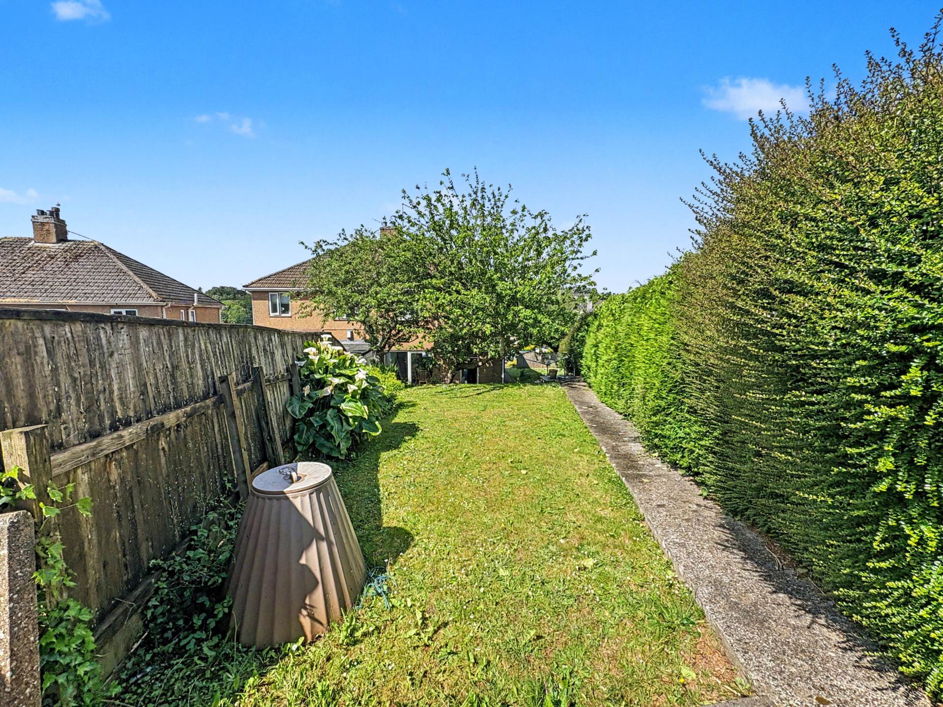 Efford Crescent, Plymouth, Image 22