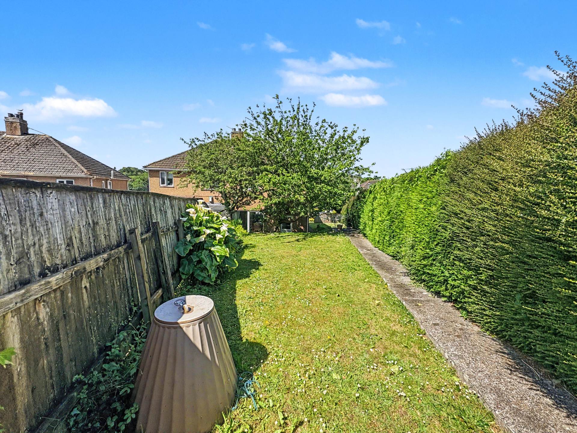 Efford Crescent, Plymouth, Image 24