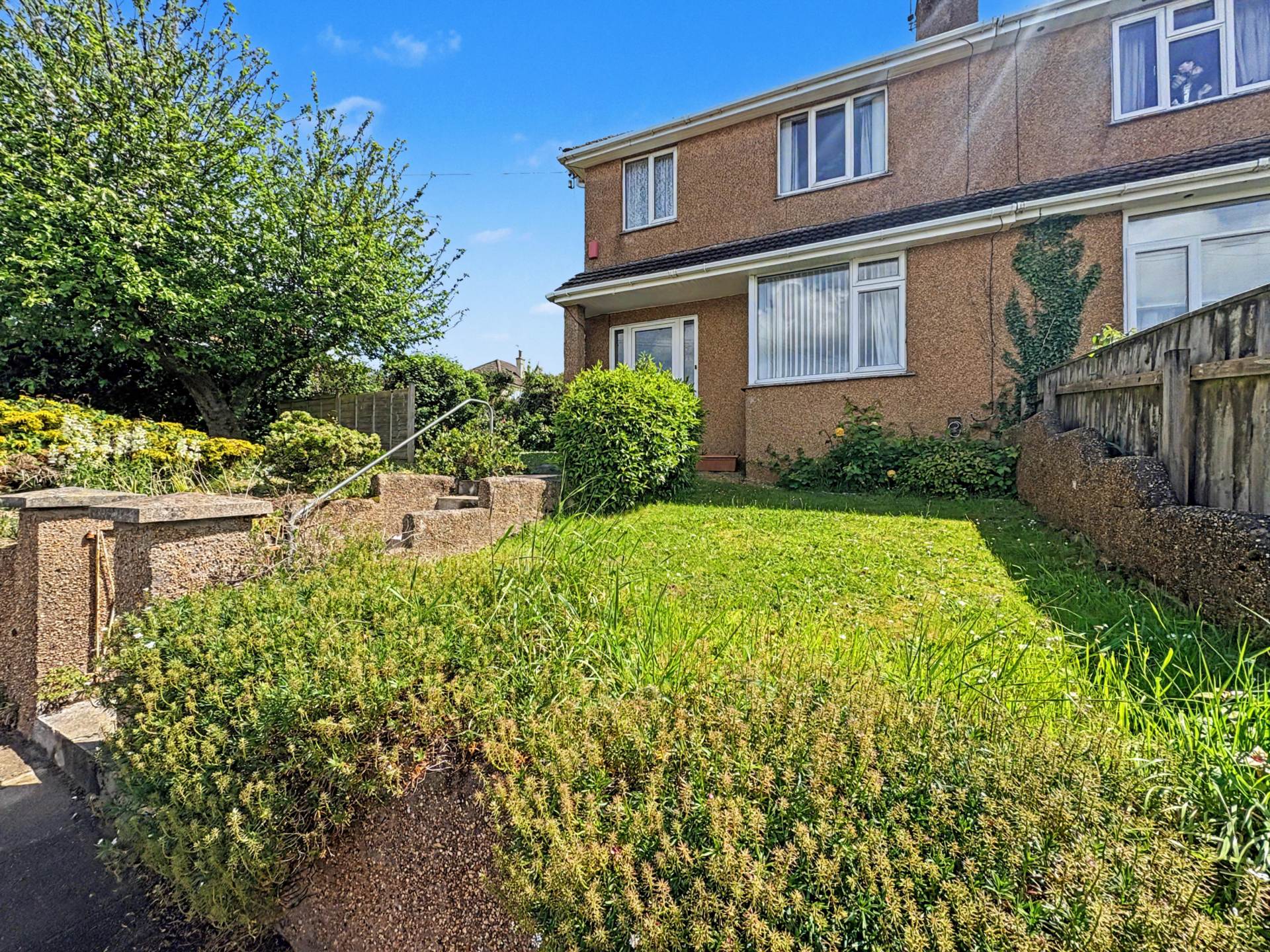 Efford Crescent, Plymouth, Image 25