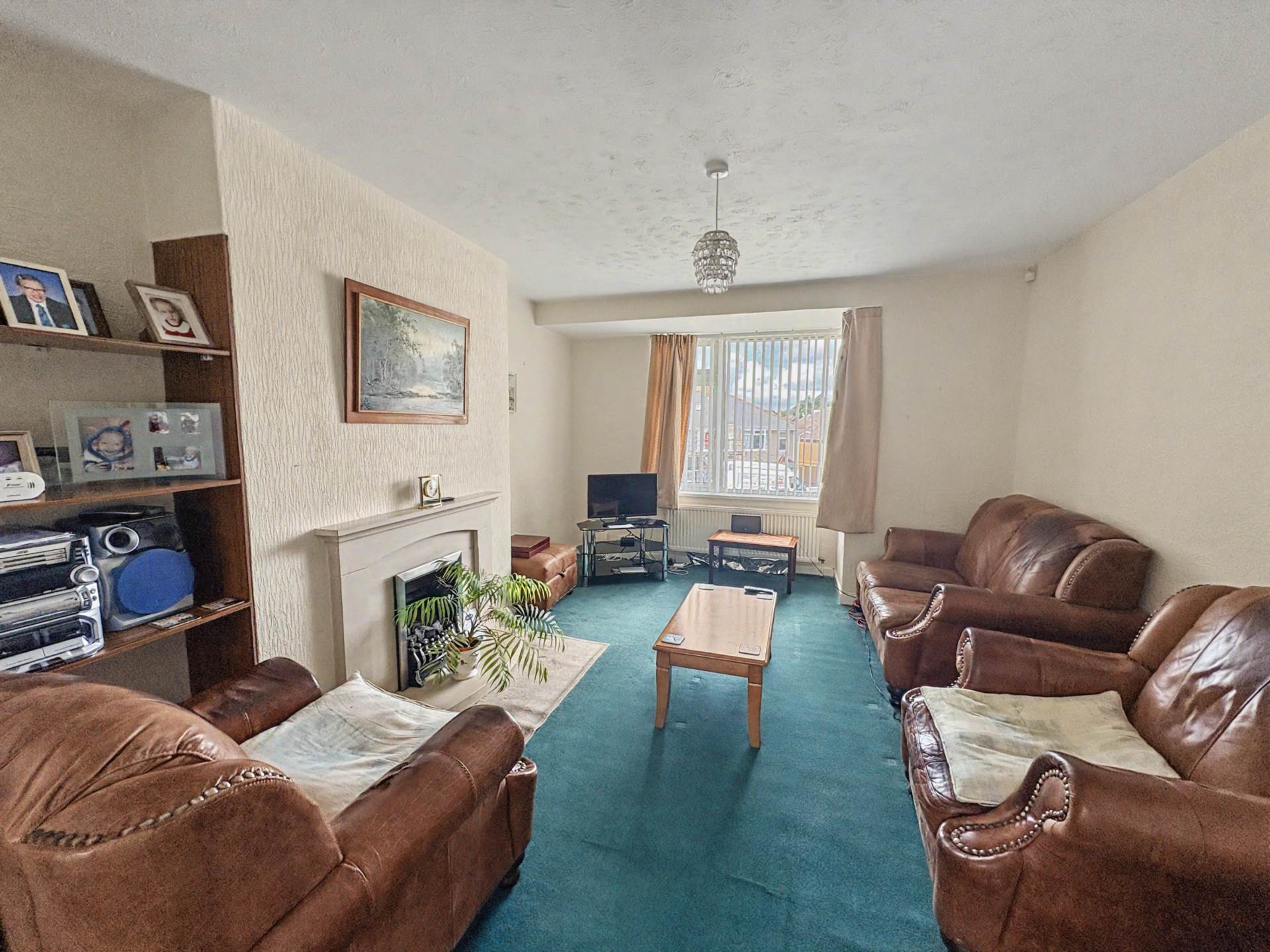 Efford Crescent, Plymouth, Image 3