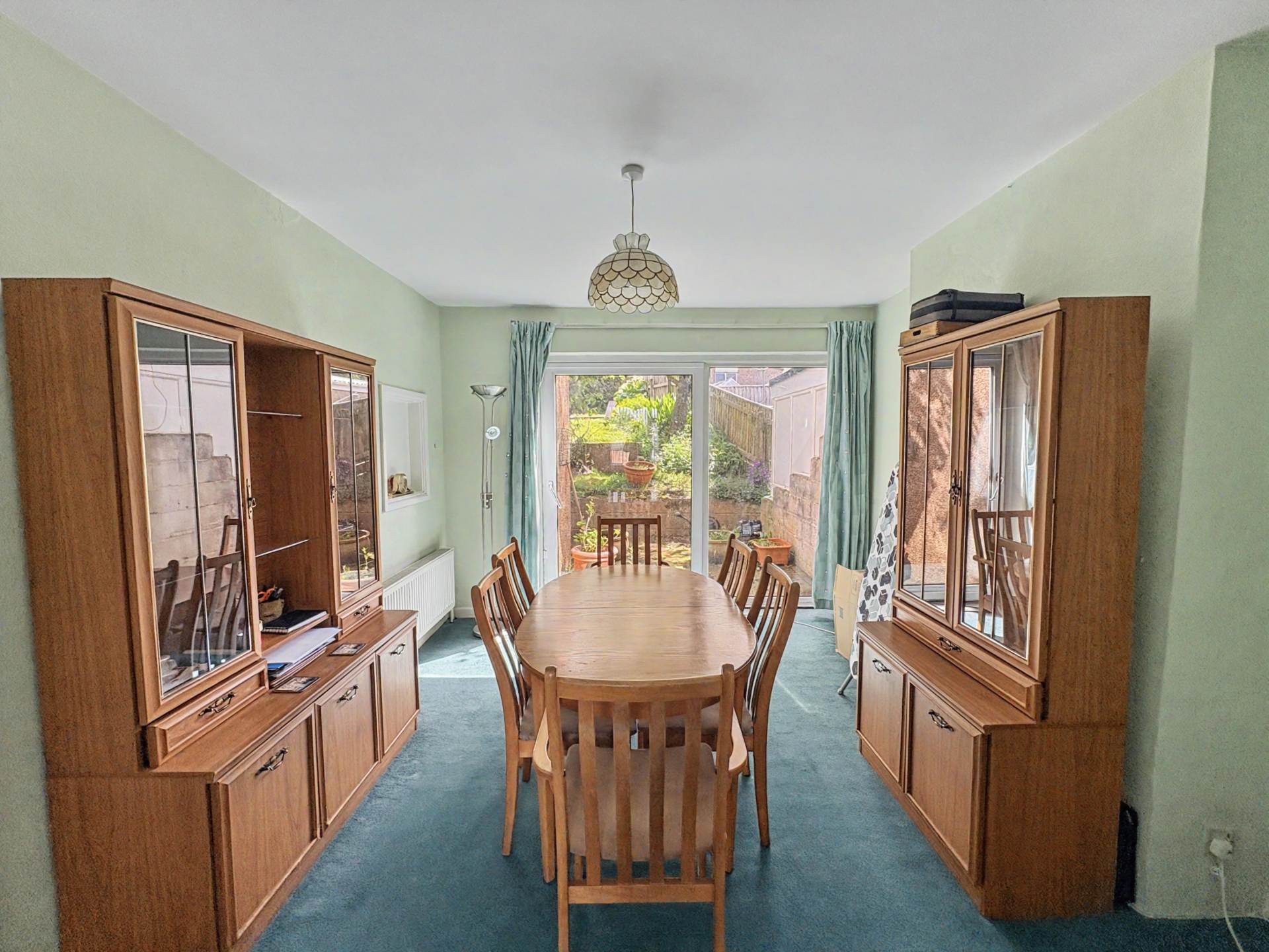 Efford Crescent, Plymouth, Image 4