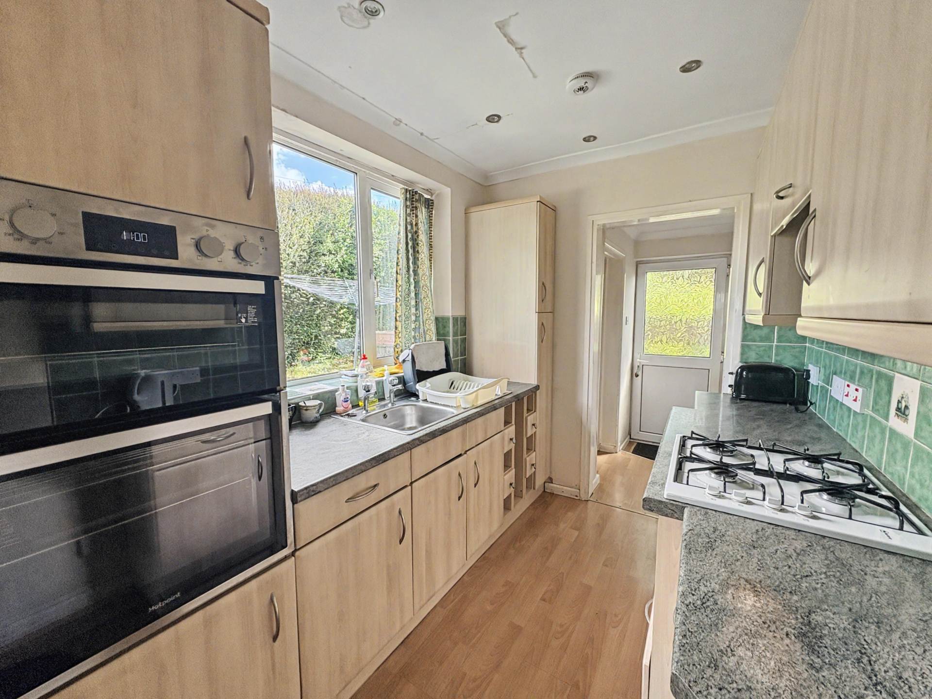 Efford Crescent, Plymouth, Image 5
