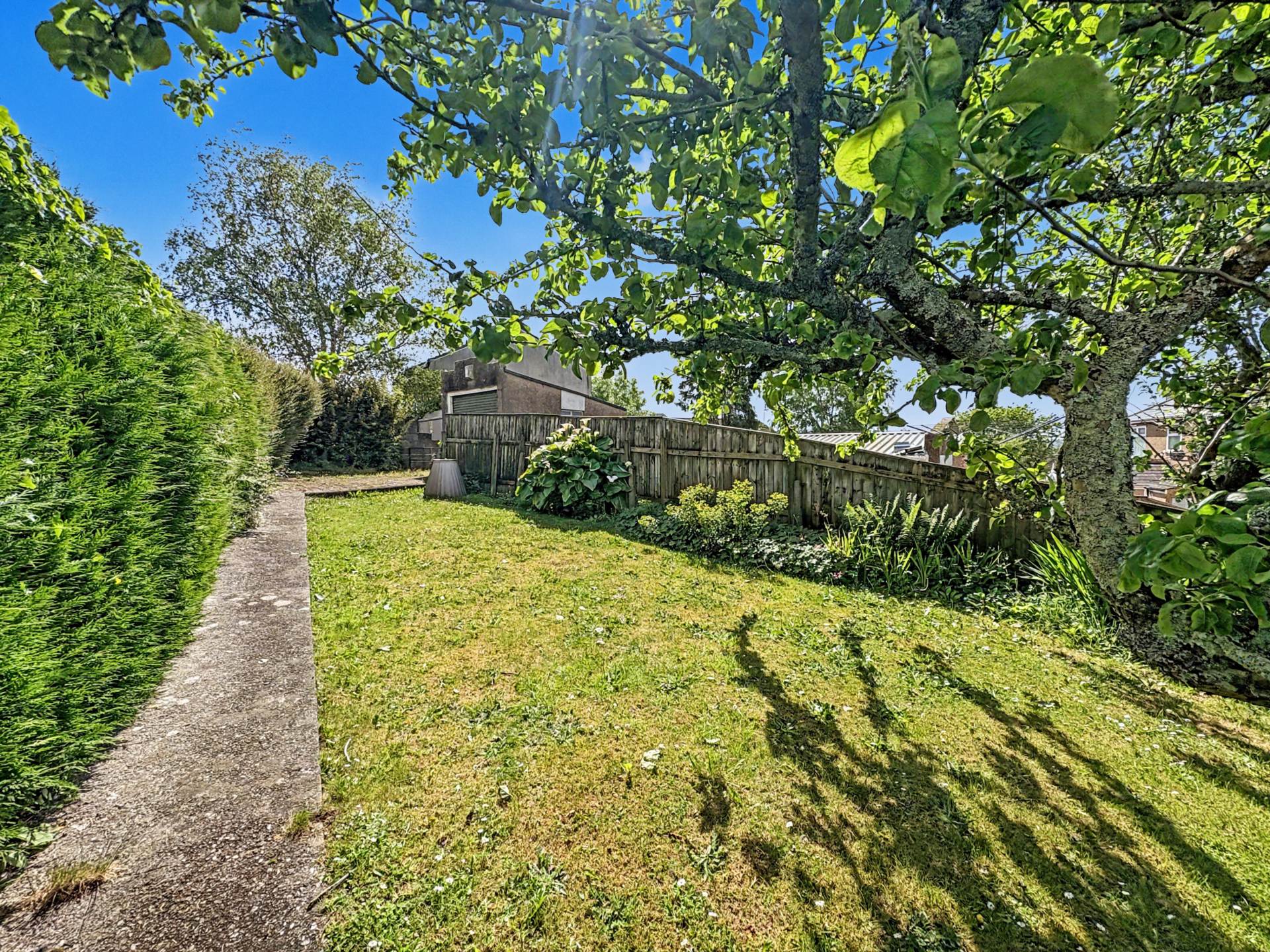 Efford Crescent, Plymouth, Image 6