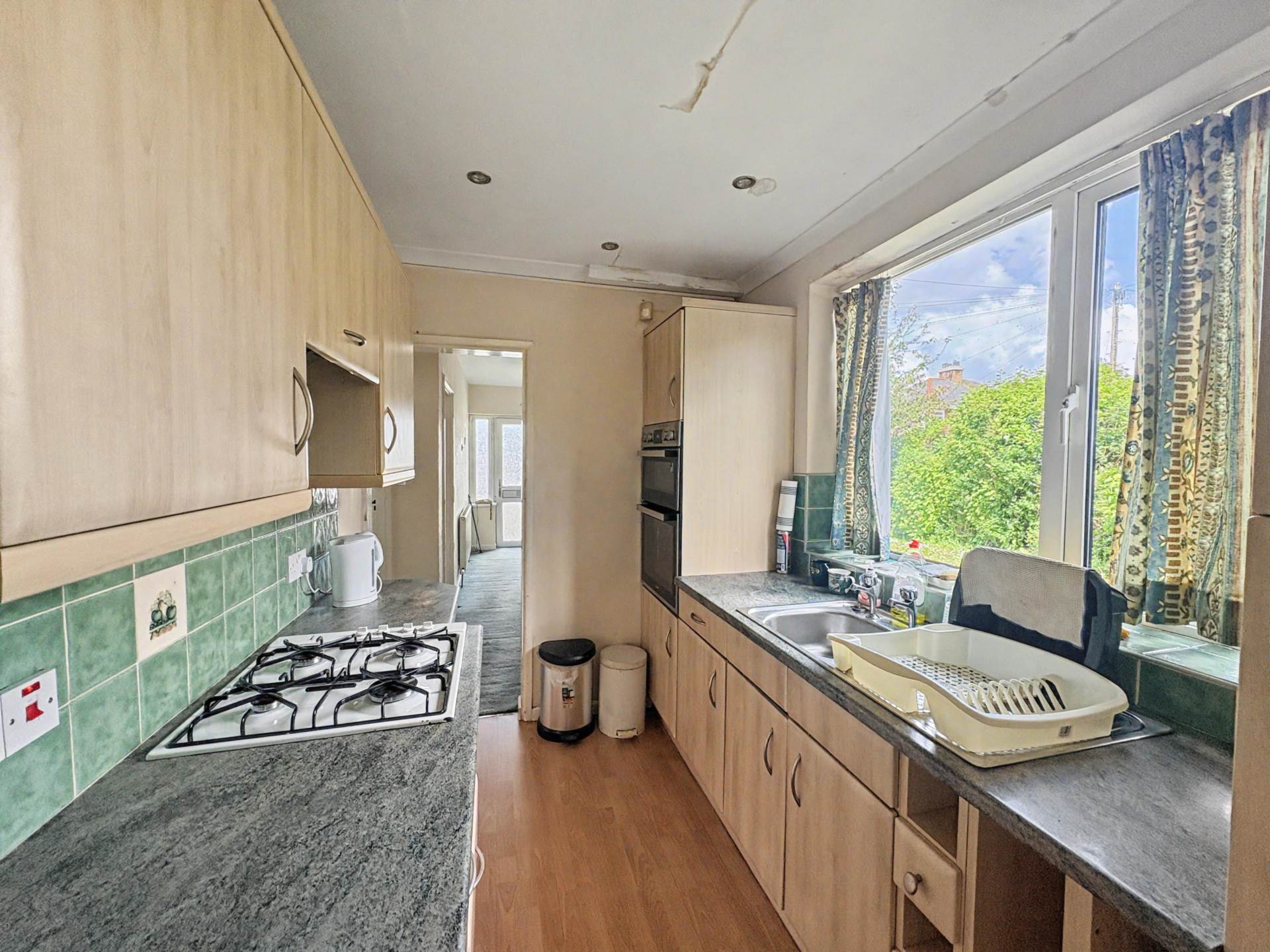Efford Crescent, Plymouth, Image 8