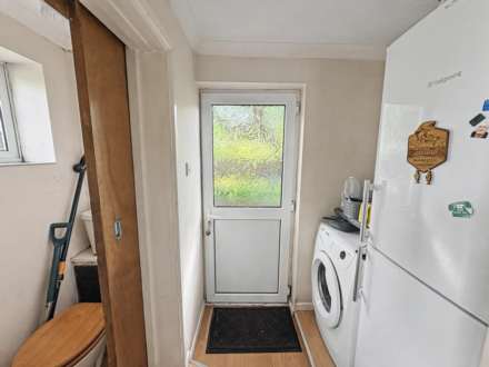 Efford Crescent, Plymouth, Image 16