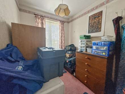 Efford Crescent, Plymouth, Image 17