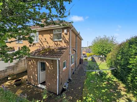 Efford Crescent, Plymouth, Image 18