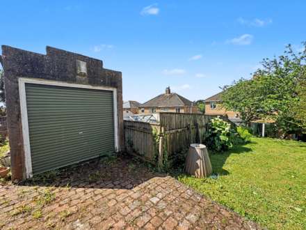 Efford Crescent, Plymouth, Image 2