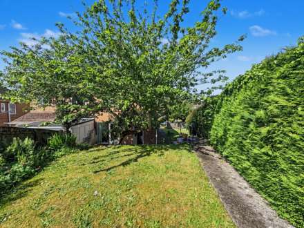 Efford Crescent, Plymouth, Image 20