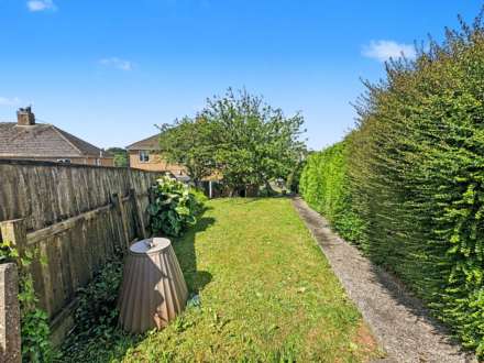Efford Crescent, Plymouth, Image 22