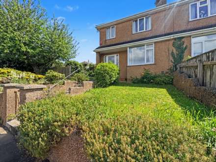 Efford Crescent, Plymouth, Image 25
