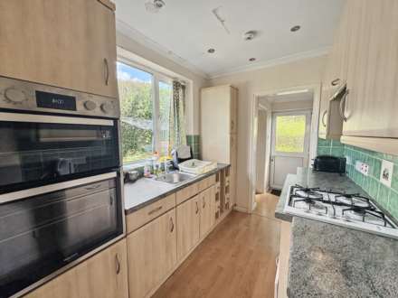 Efford Crescent, Plymouth, Image 5