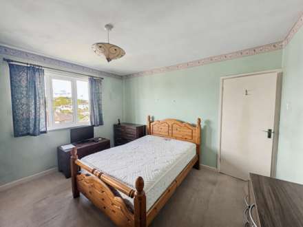 Efford Crescent, Plymouth, Image 7