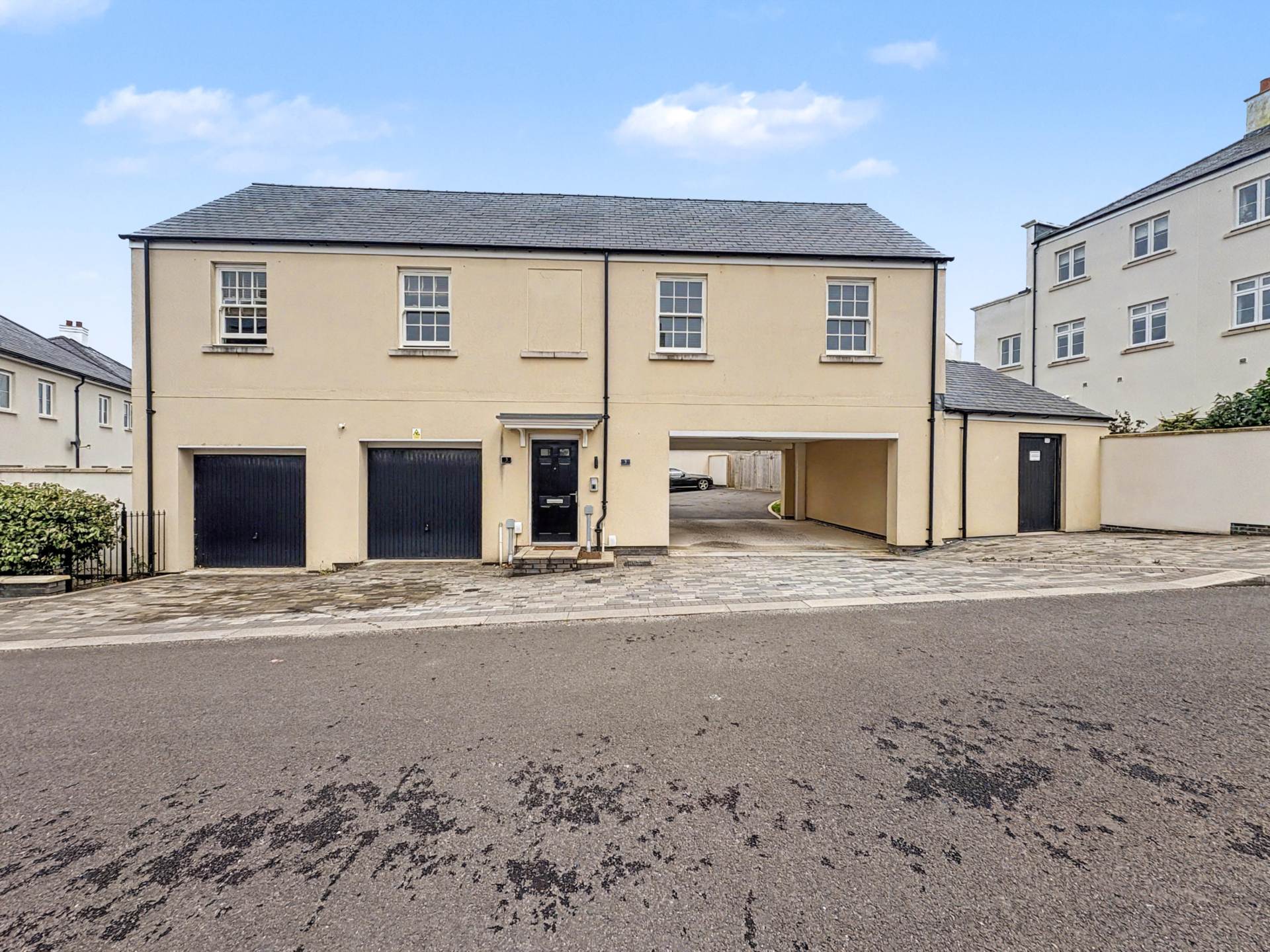 Serpens Vale, Sherford, Image 15