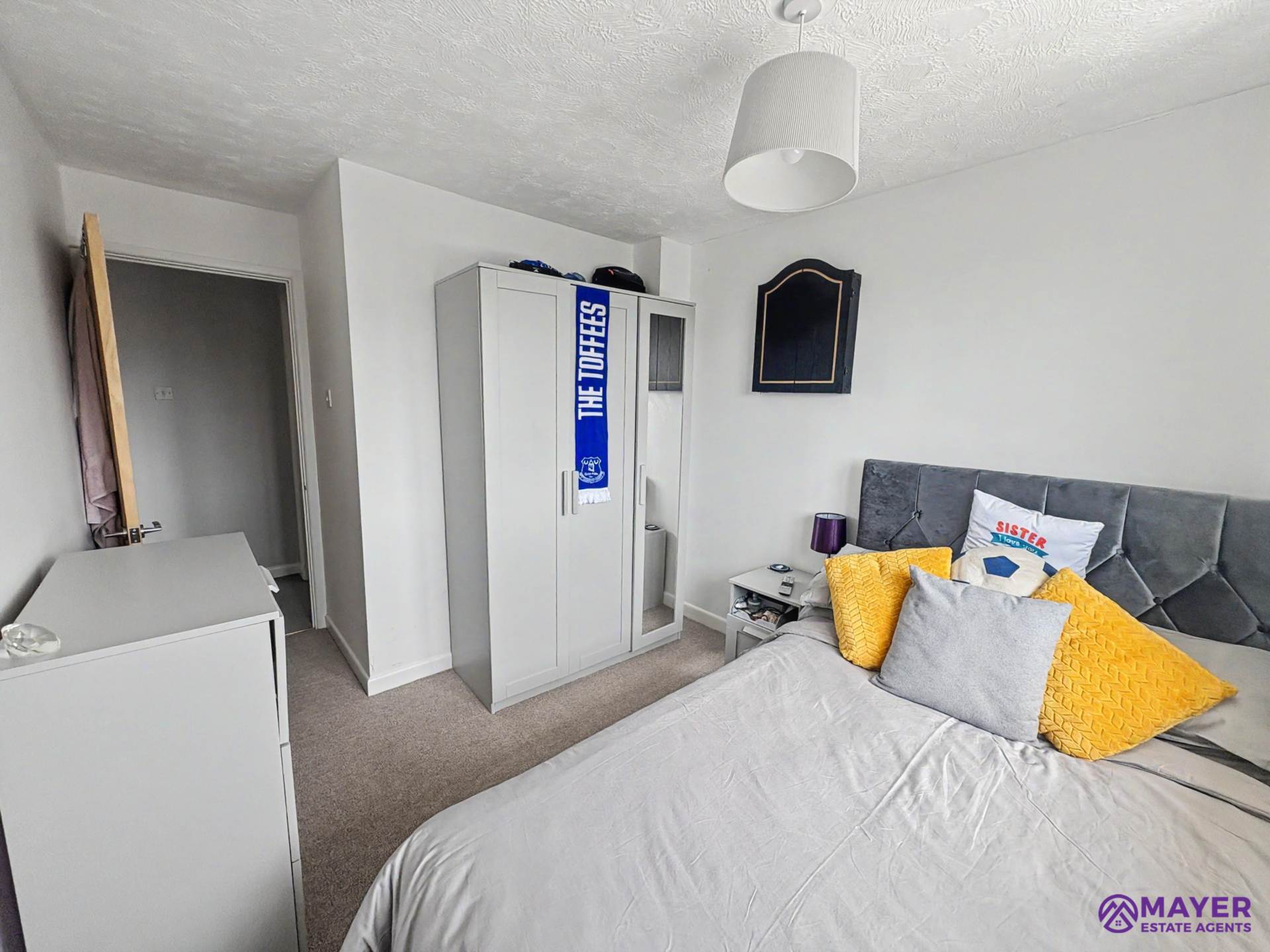 Barton Close, Plymouth, Image 10