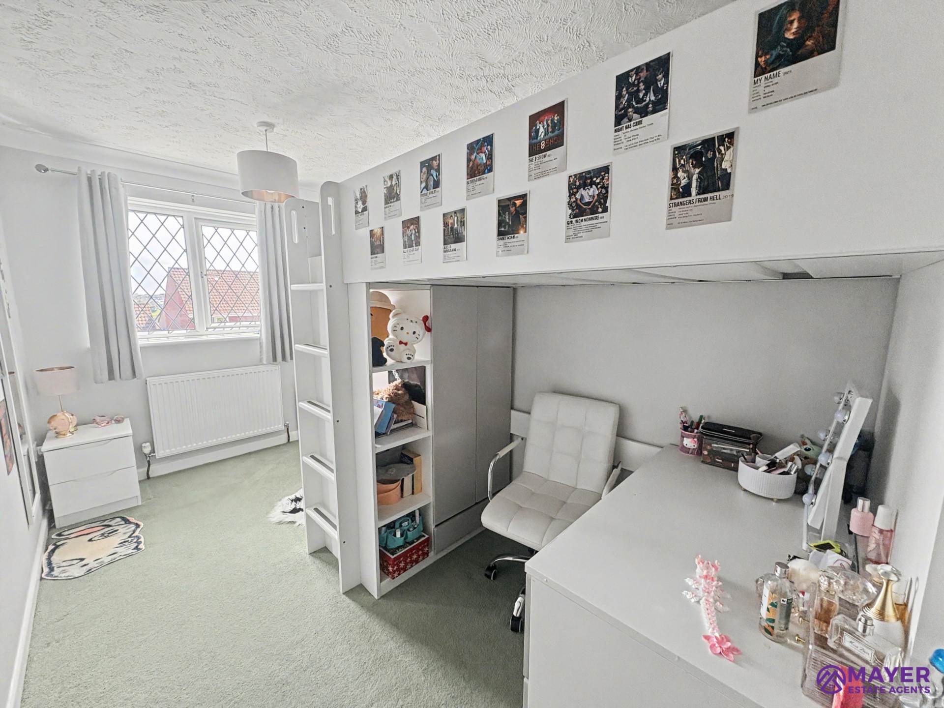 Barton Close, Plymouth, Image 11