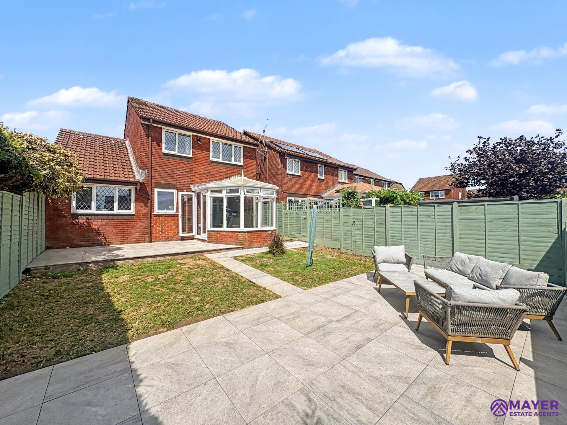 Barton Close, Plymouth, Image 13