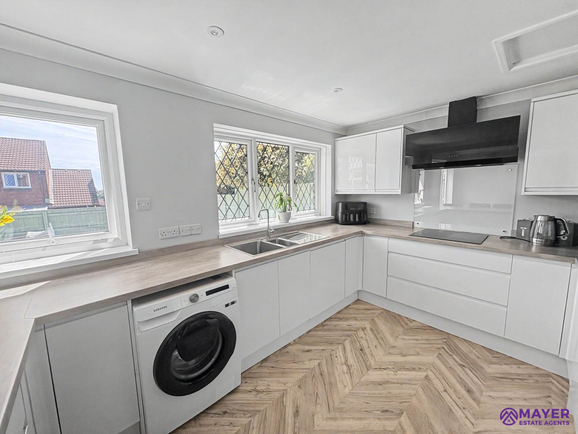 Barton Close, Plymouth, Image 4
