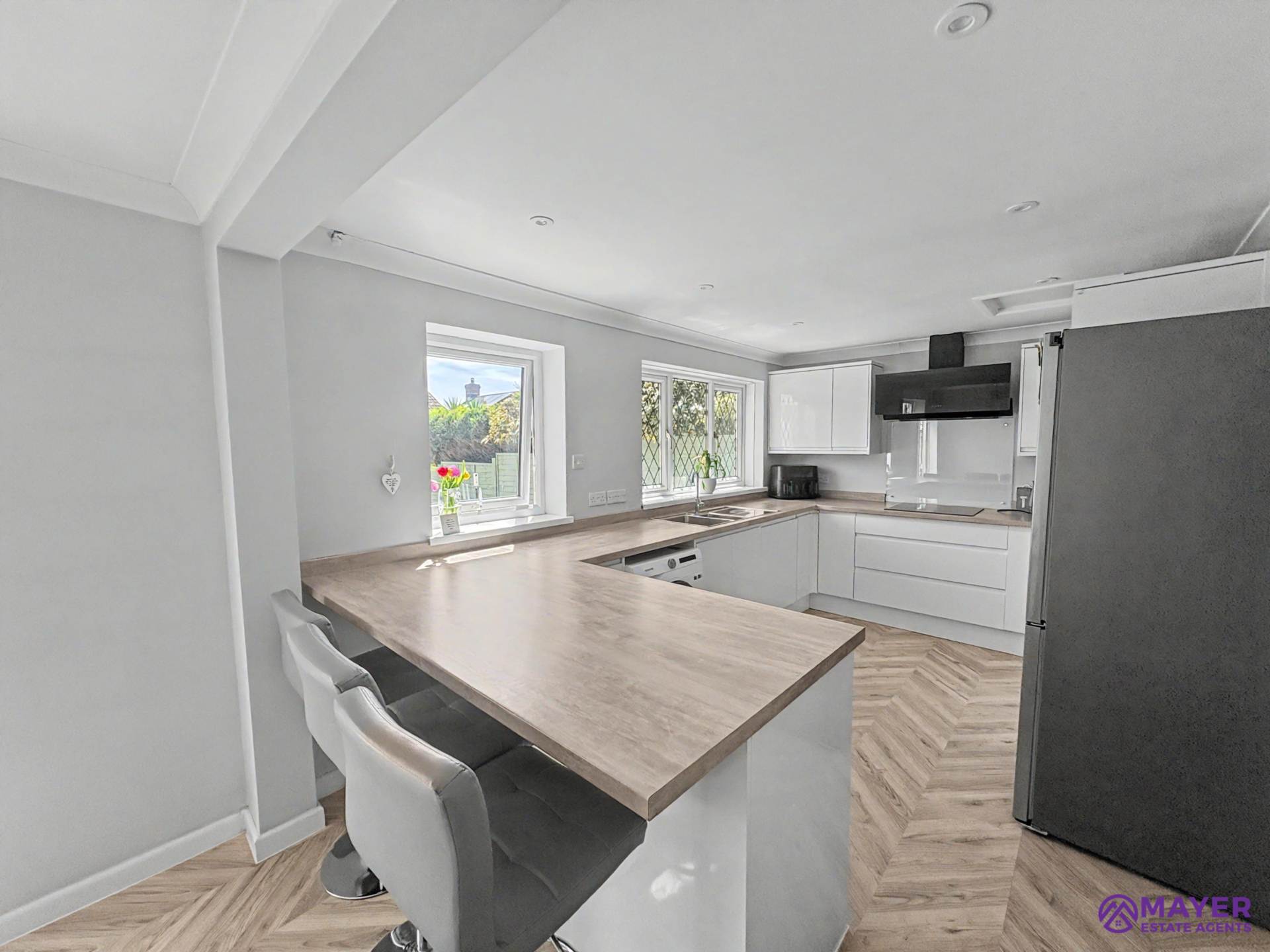 Barton Close, Plymouth, Image 5
