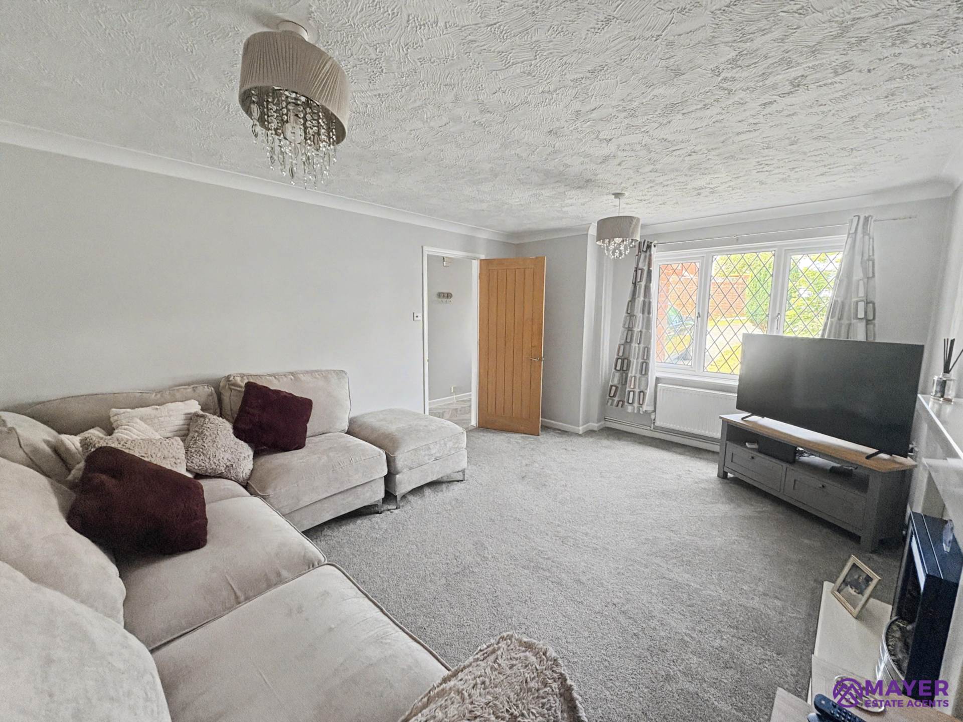 Barton Close, Plymouth, Image 7