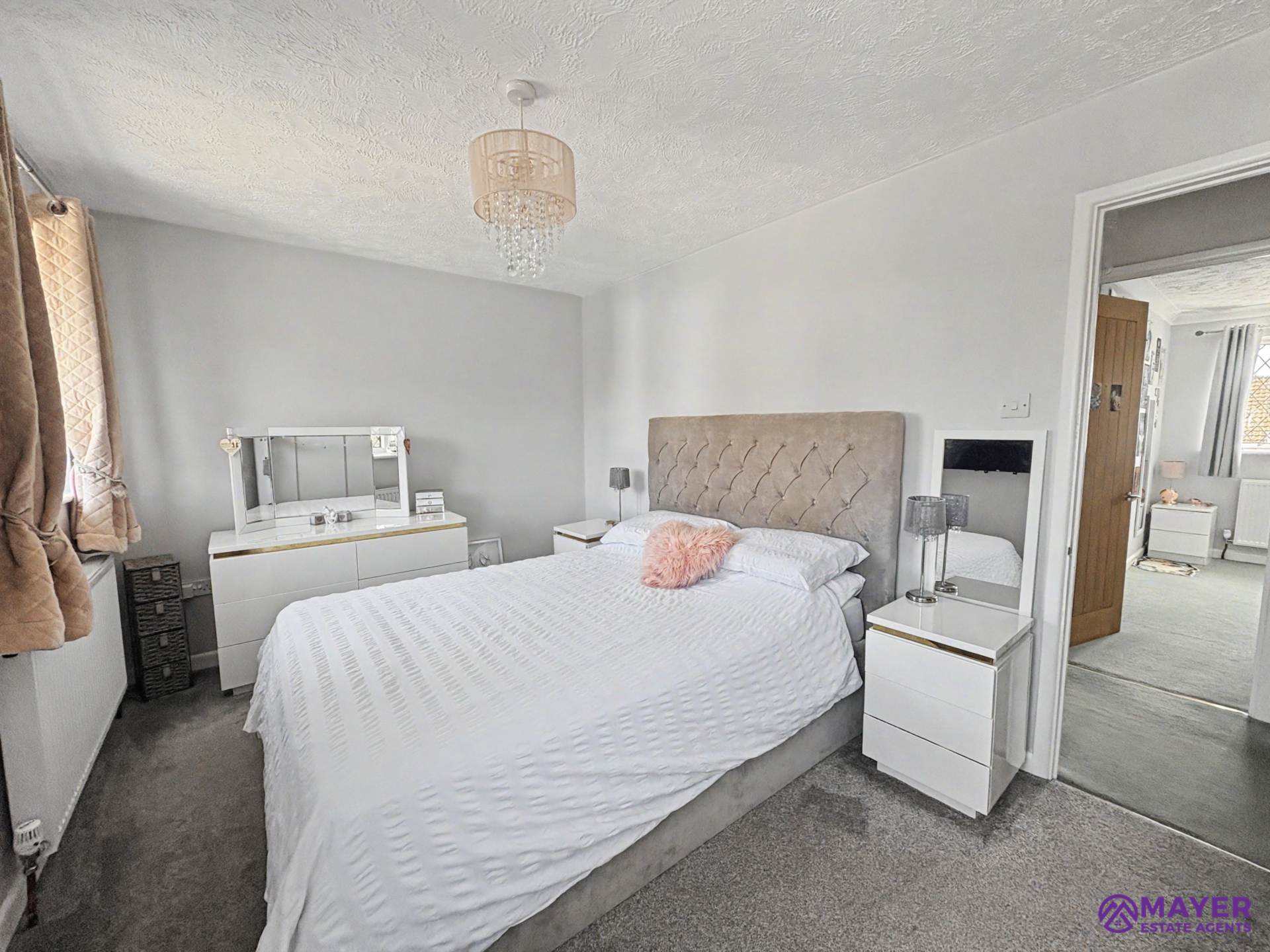 Barton Close, Plymouth, Image 8