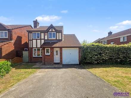 Barton Close, Plymouth, Image 1