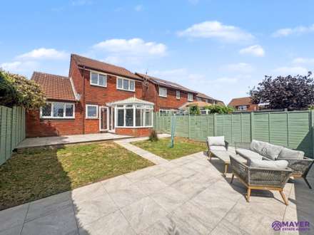 Barton Close, Plymouth, Image 13