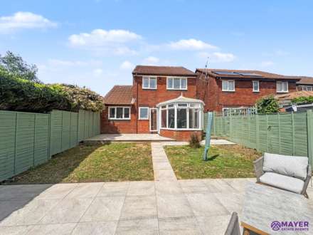 Barton Close, Plymouth, Image 2