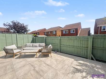 Barton Close, Plymouth, Image 3