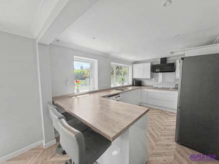 Barton Close, Plymouth, Image 5