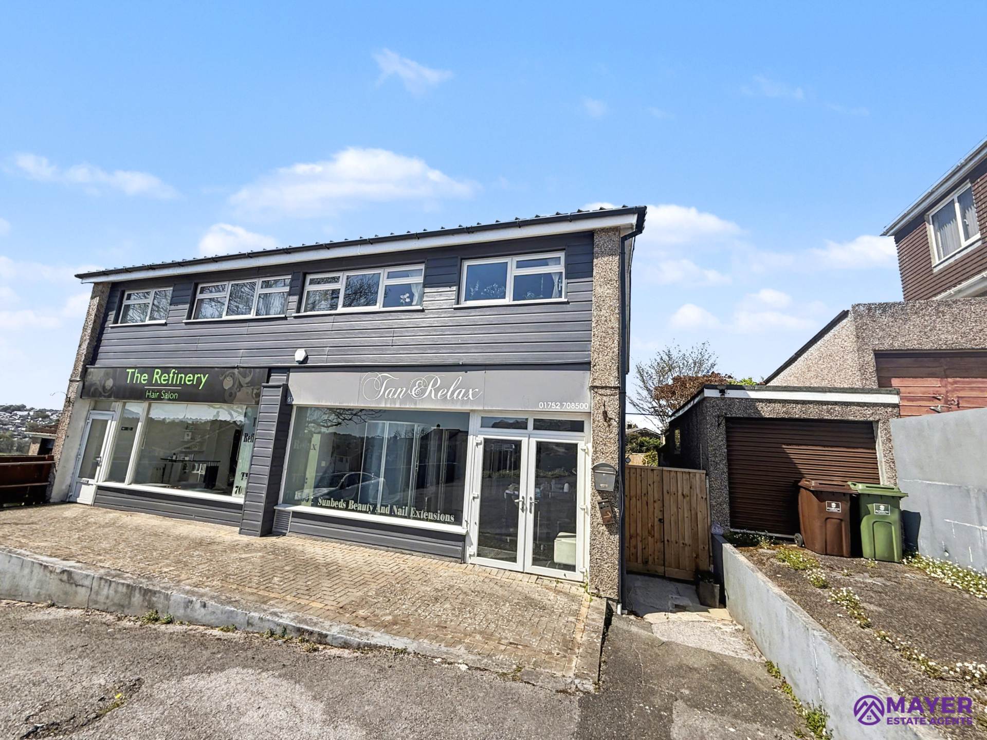 Shallowford Road, Eggbuckland, Image 1