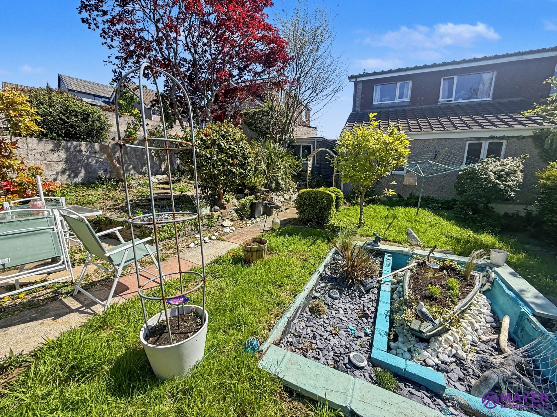 Shallowford Road, Eggbuckland, Image 10