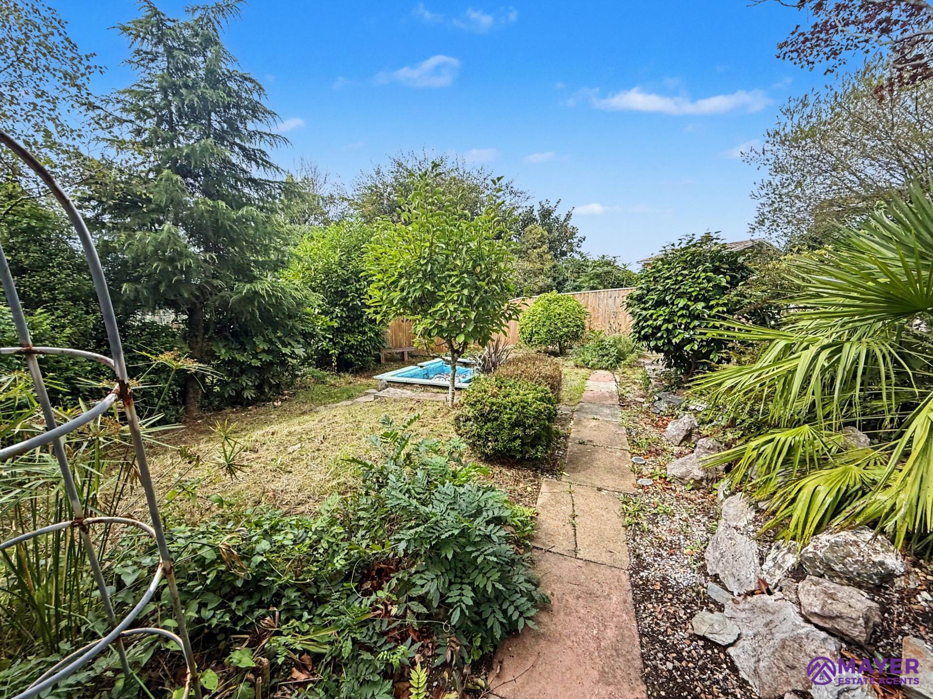 Shallowford Road, Eggbuckland, Image 11