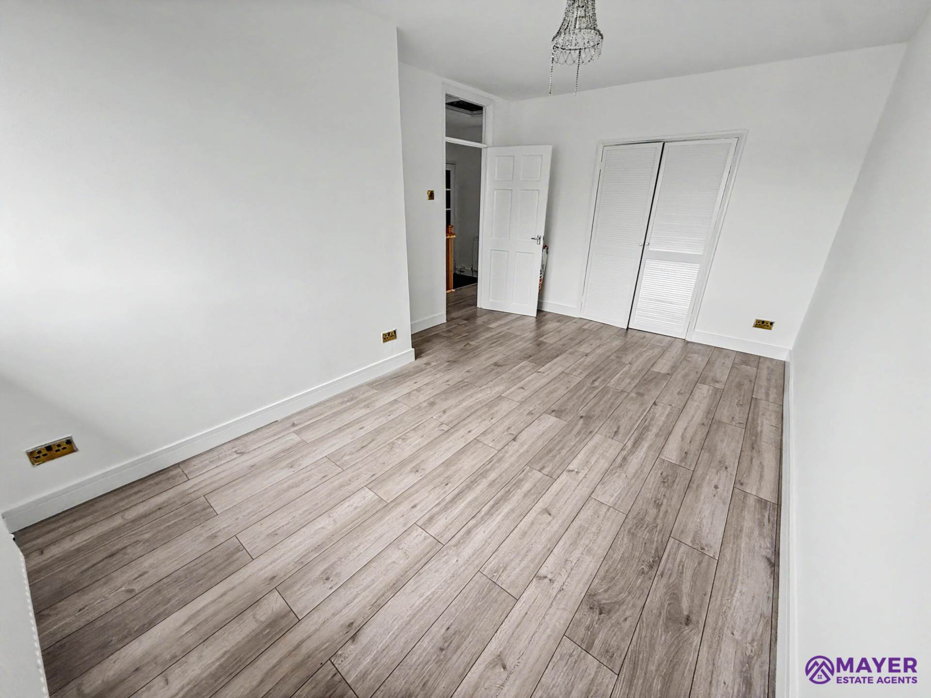 Shallowford Road, Eggbuckland, Image 13