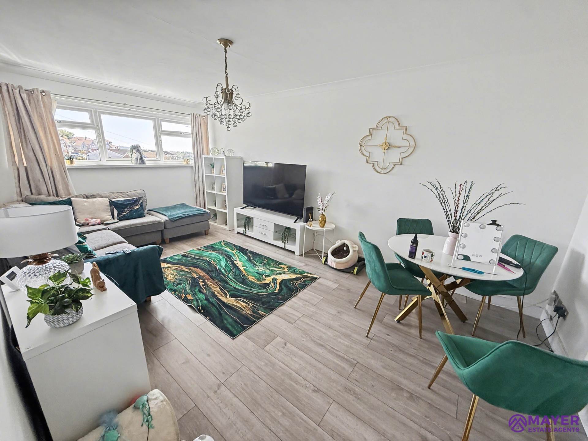 Shallowford Road, Eggbuckland, Image 3