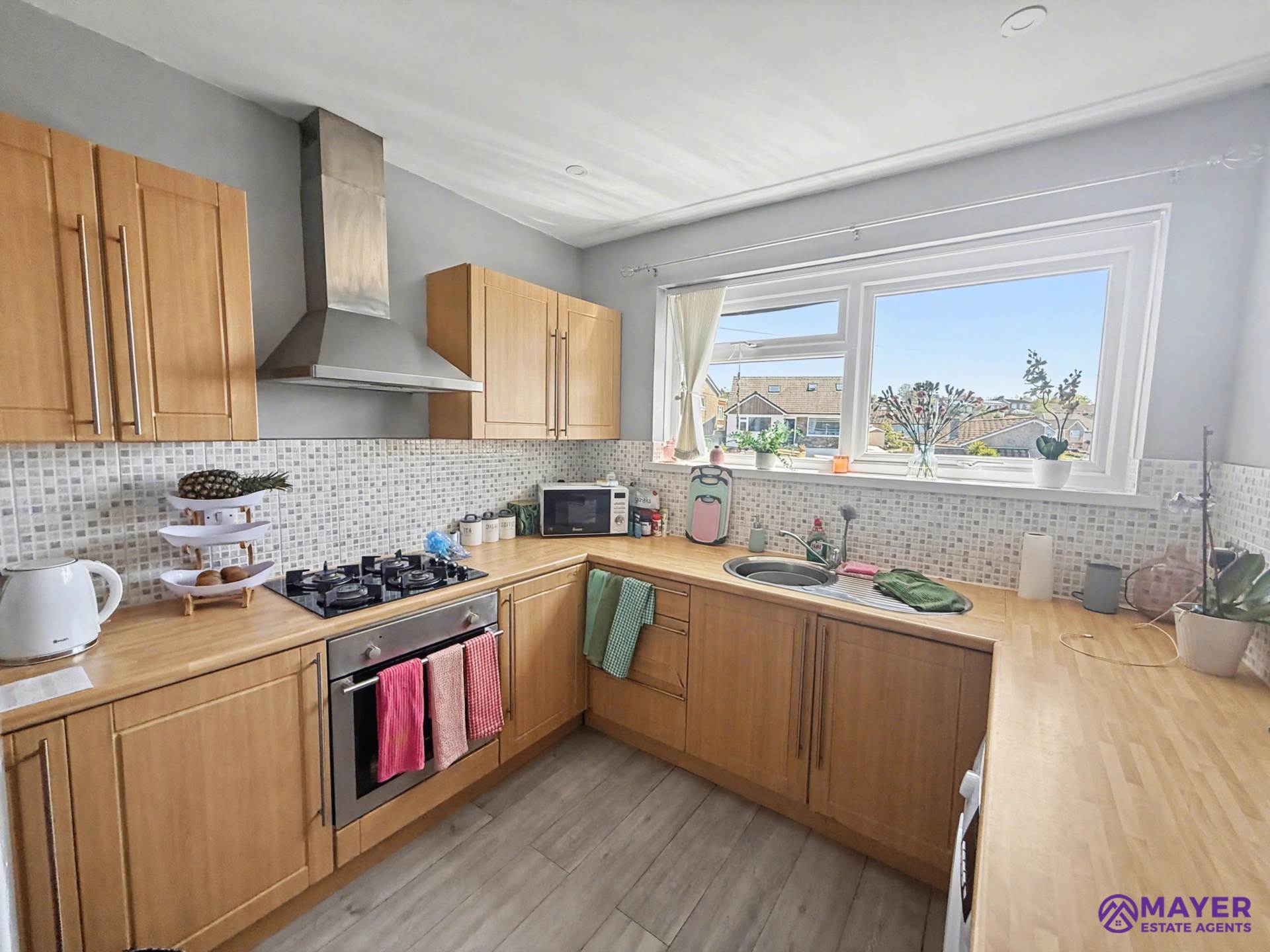 Shallowford Road, Eggbuckland, Image 4