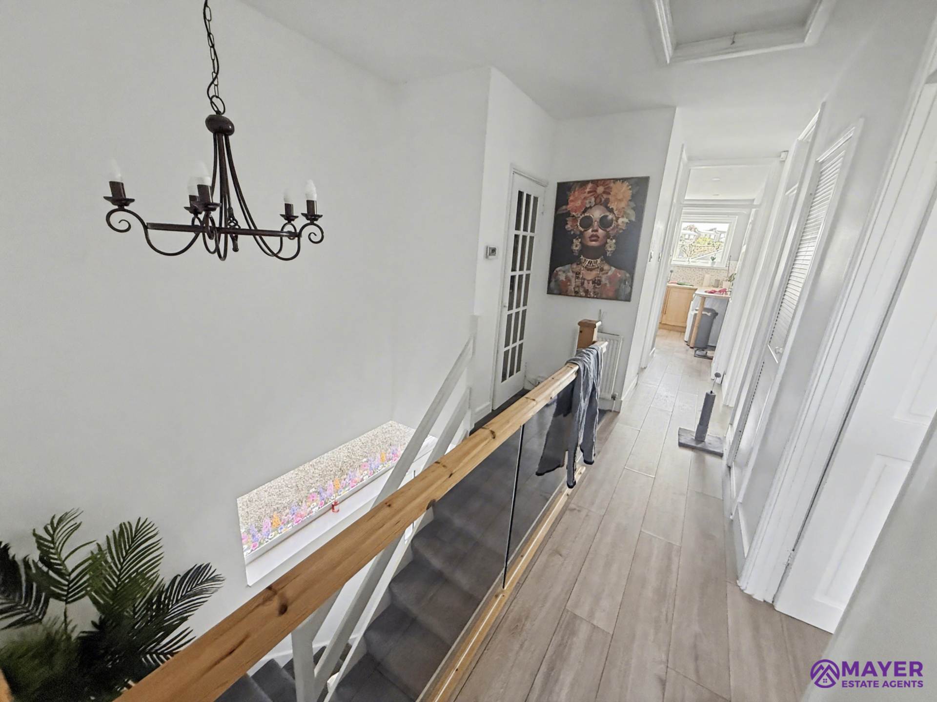 Shallowford Road, Eggbuckland, Image 5