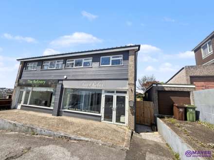 Property For Rent Shallowford Road, Eggbuckland, Plymouth