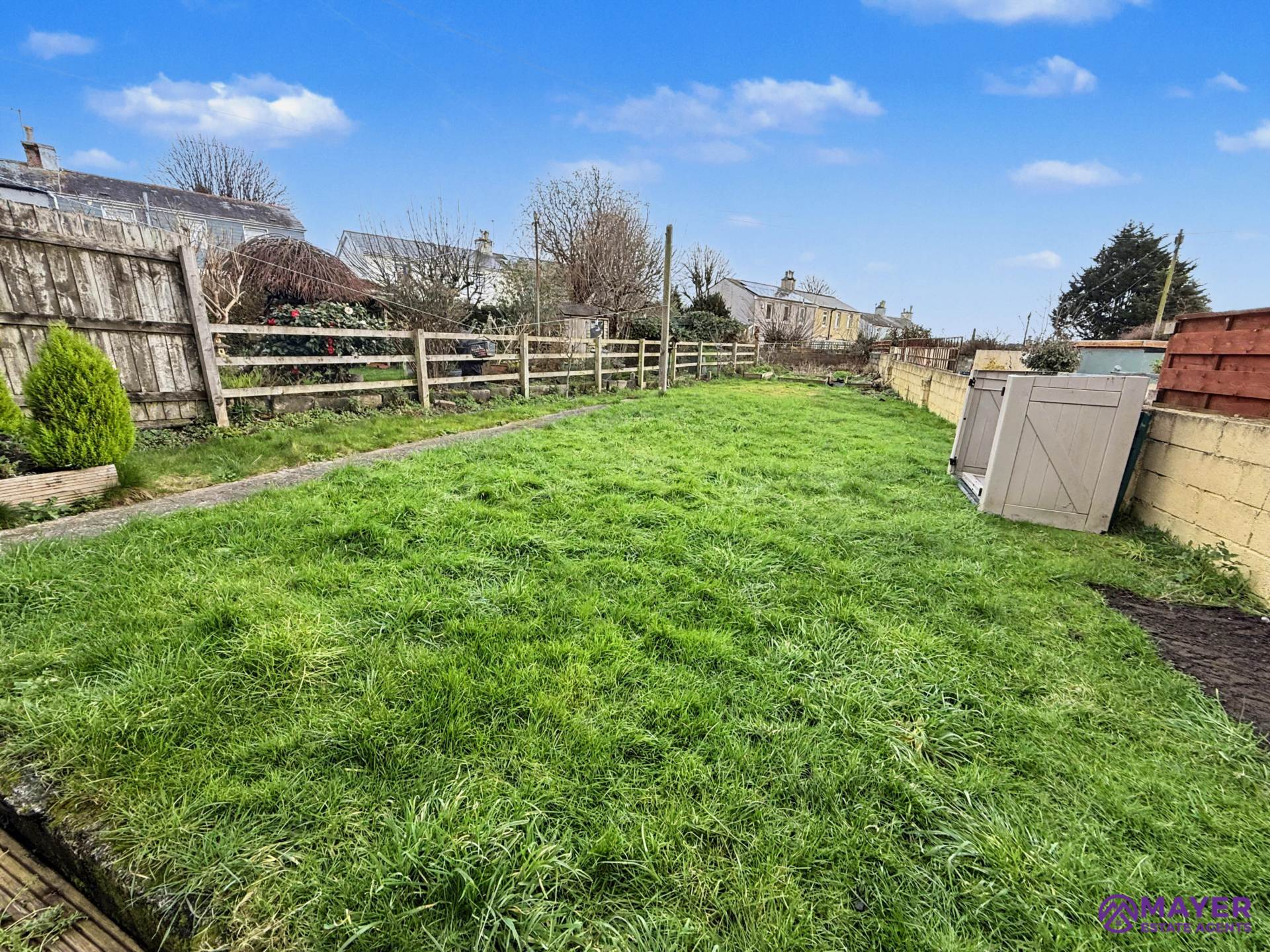 Greatlands Crescent, Plymouth, Image 2