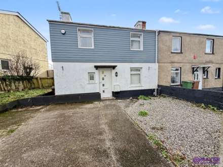 Property For Rent Greatlands Crescent, Plymouth