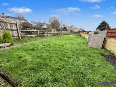 Greatlands Crescent, Plymouth, Image 2