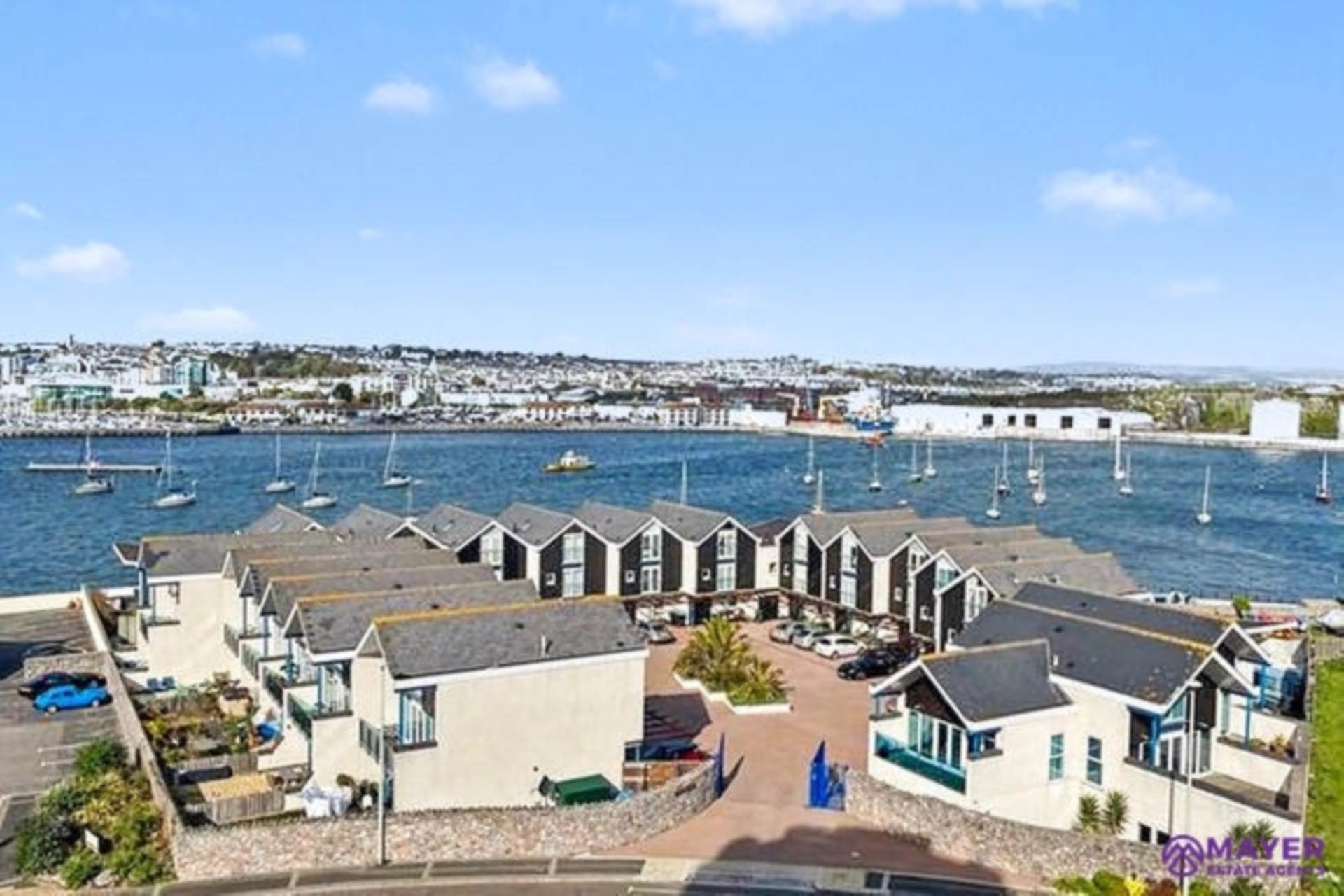 Spinnaker Quay, Plymouth, Image 13