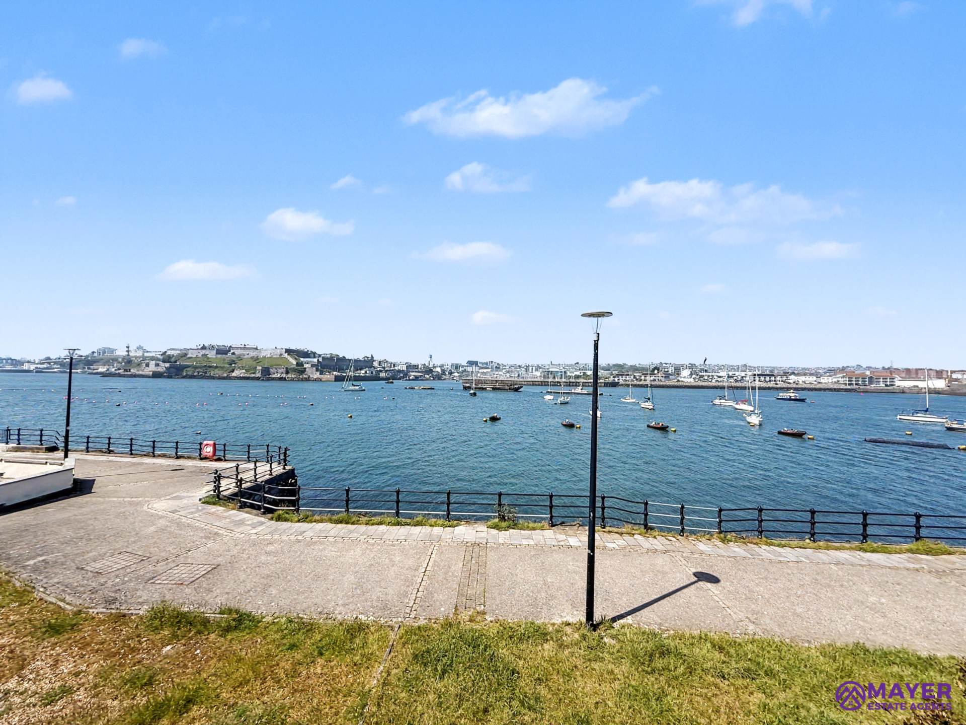 Spinnaker Quay, Plymouth, Image 14