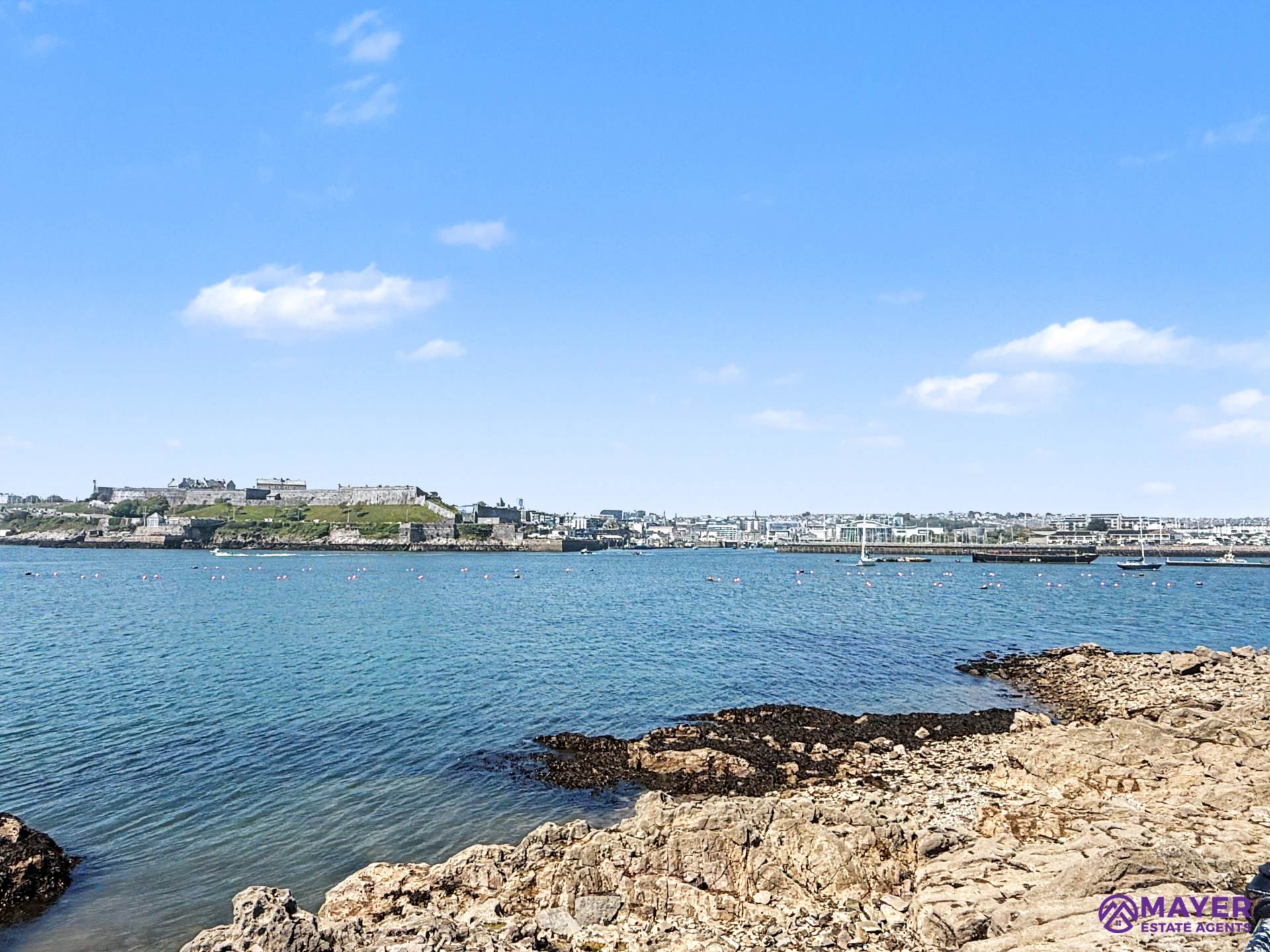 Spinnaker Quay, Plymouth, Image 15