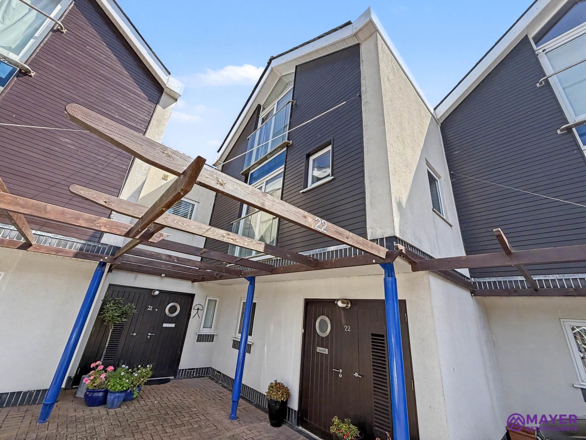 Spinnaker Quay, Plymouth, Image 2